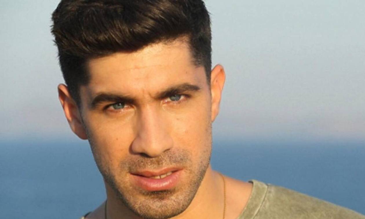 Παναγιώτης Κουφογιάννης: Ο νικητής του X Factor στο πρώτο του single