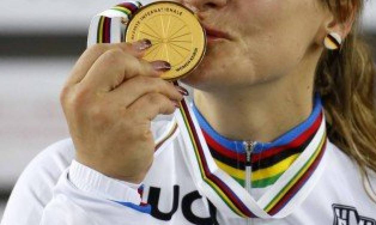 Σοκάρει νεαρή χρυσή Ολυμπιονίκης που έμεινε παράλυτη