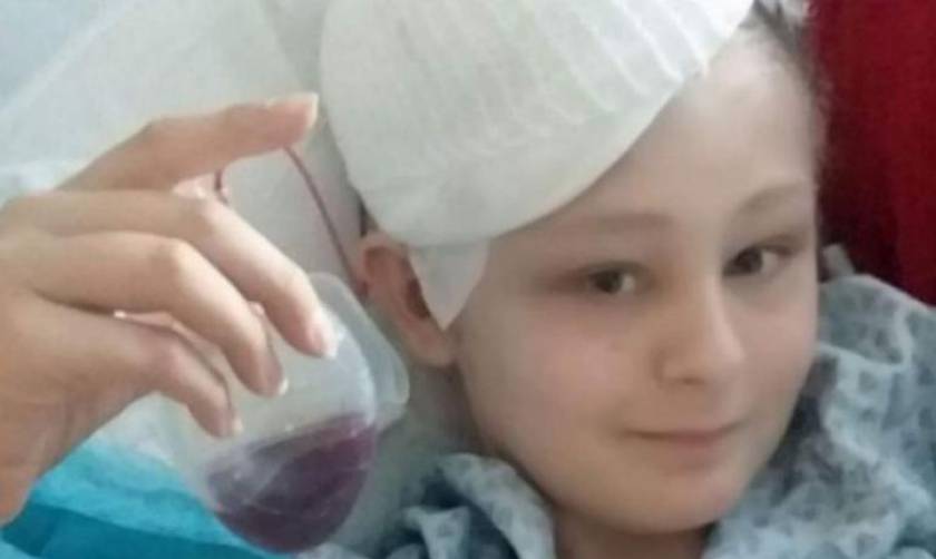 Ο 13χρονος που επέστρεψε από τον Παράδεισο ενώ ήταν κλινικά νεκρός
