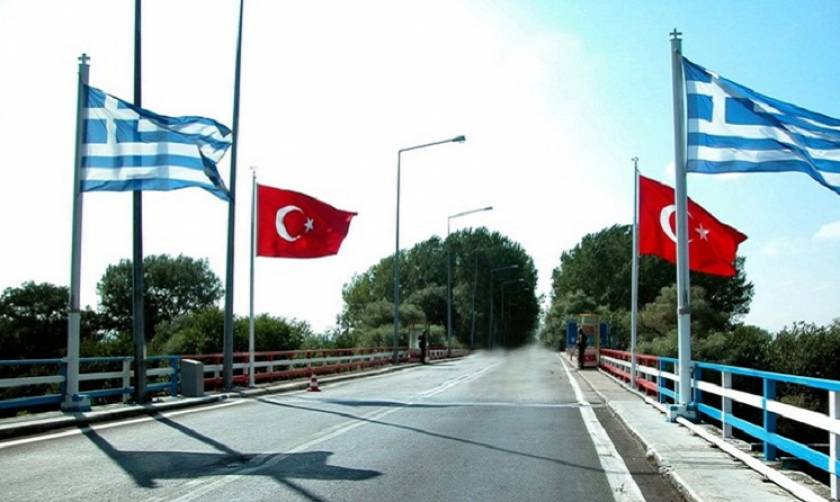 Έβρος: Επέστρεψαν στην πατρίδα τους οι Τούρκοι στρατιωτικοί που συνελήφθησαν