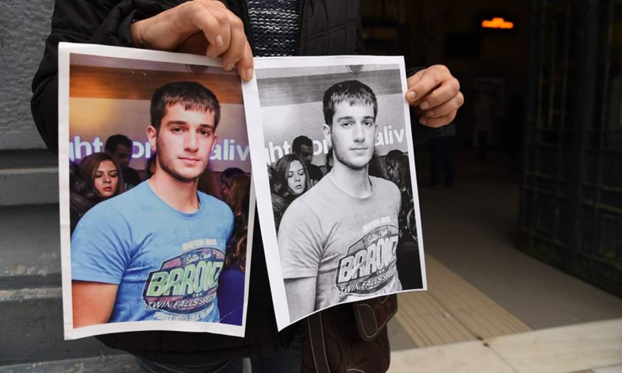 Βαγγέλης Γιακουμάκης: Νέα τροπή στην υπόθεση του αδικοχαμένου σπουδαστή