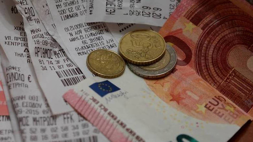 Φορολοταρία αποδείξεων Σεπτεμβρίου: Πότε 1.000 τυχεροί θα κερδίσουν από 1.000 ευρώ!