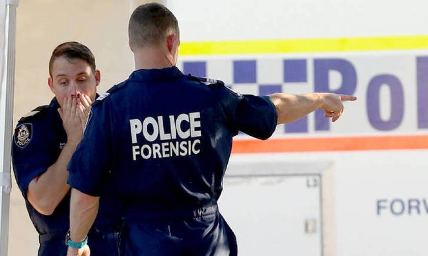 Perth 'murders': Man accused of killing five family members