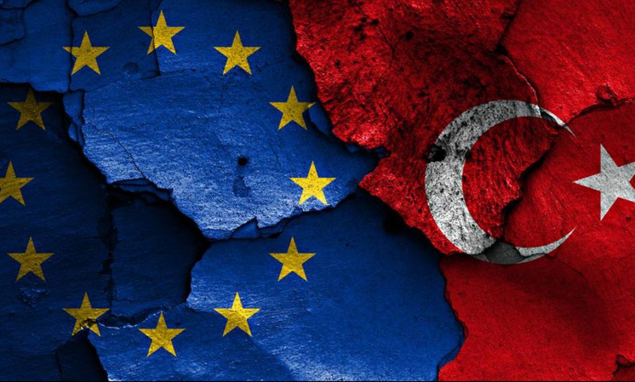 Γερμανία: «Αν δεν λυθεί το Κυπριακό η Τουρκία δεν έχει πιθανότητα ένταξης στην Ευρωπαϊκή Ένωση»