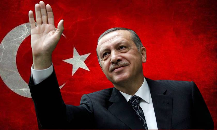 «Τρίβει» τα χέρια του ο Ερντογάν: Κύμα παραιτήσεων «γονατίζει» την Cumhuriyet