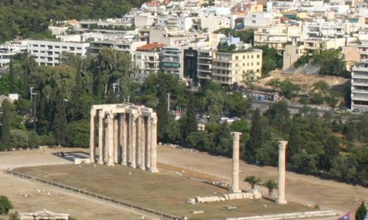 Καμπανάκι για το ιερό της Αρτέμιδος Αγροτέρας στην Αθήνα – Θα καταστραφεί εντελώς