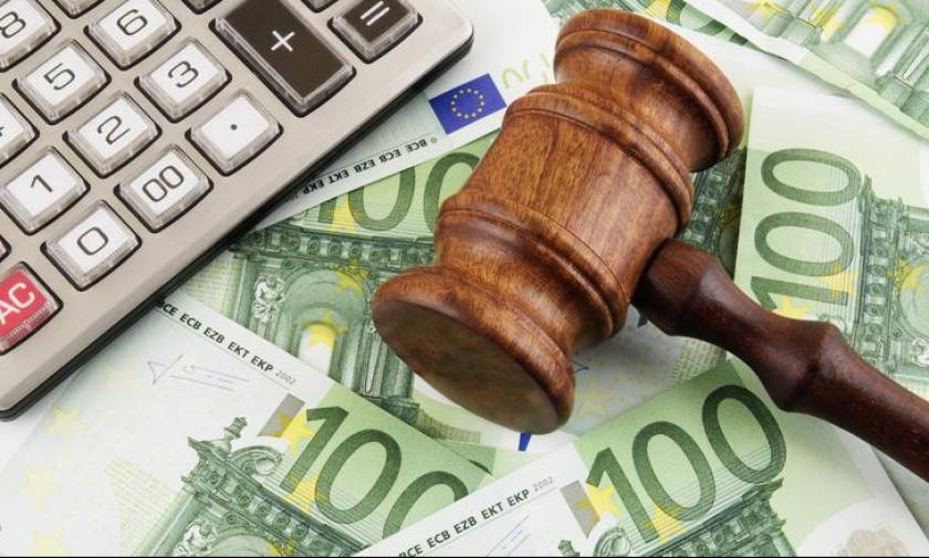 Απόφαση - ανάσα για οικογένεια δανειοληπτών στη Λαμία: Το δικαστήριο διέγραψε χρέη ύψους 150.000€