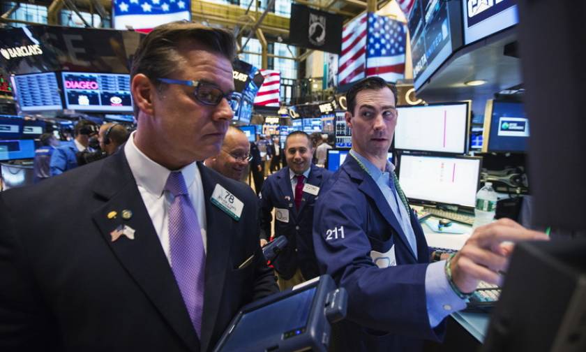 Wall Street: Ο Dow Jones πήρε τη σκυτάλη από S&P 500 και Nasdaq