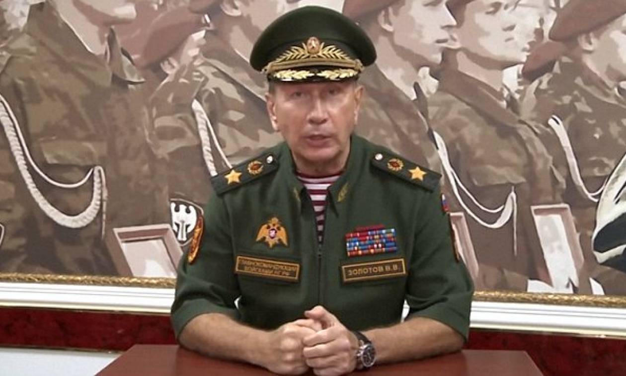 «Θα σε κάνω ζουμερό κιμά»: Στενός συνεργάτης του Πούτιν κάλεσε τον Ναβάλνι σε μονομαχία (Vid)