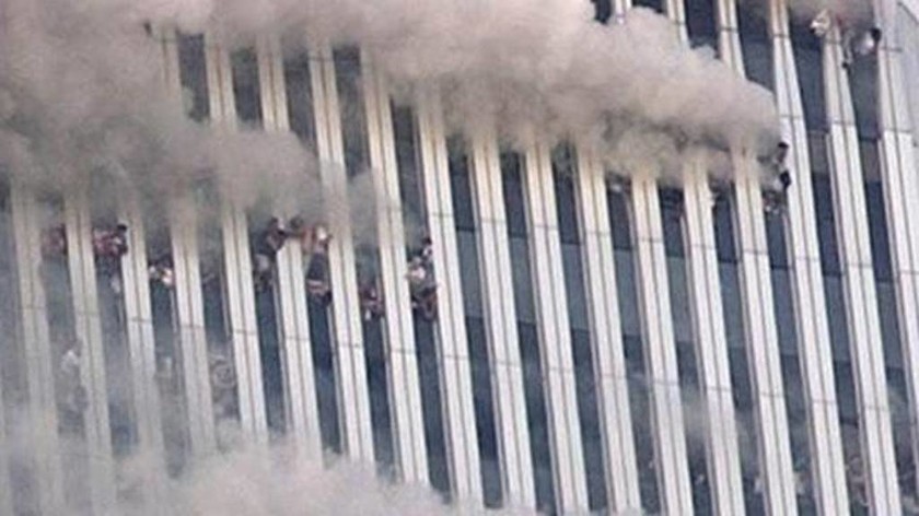 11η Σεπτεμβρίου 2001: Απαγορευμένα video, απίθανα σενάρια και αναπάντητα ερωτήματα (Pics & Vids) 