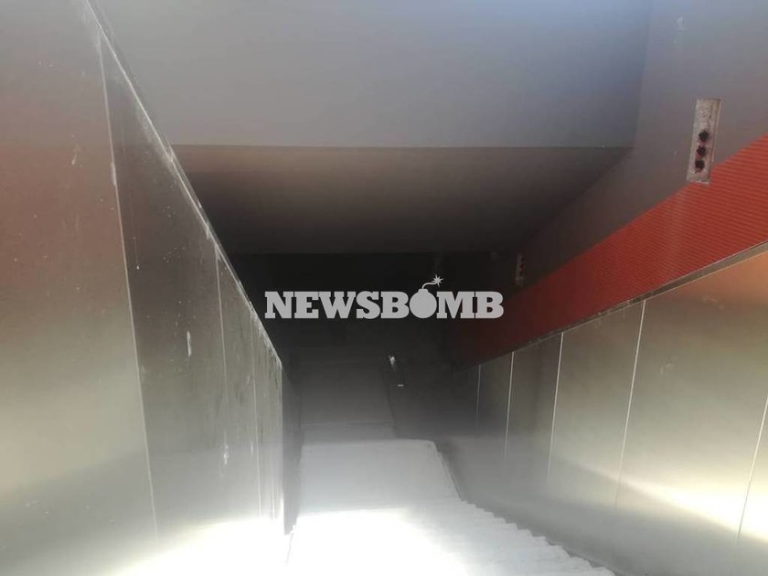 Το Newsbomb.gr στο Μετρό Θεσσαλονίκης: Το... ανέκδοτο που έγινε πραγματικότητα (vids+pics)