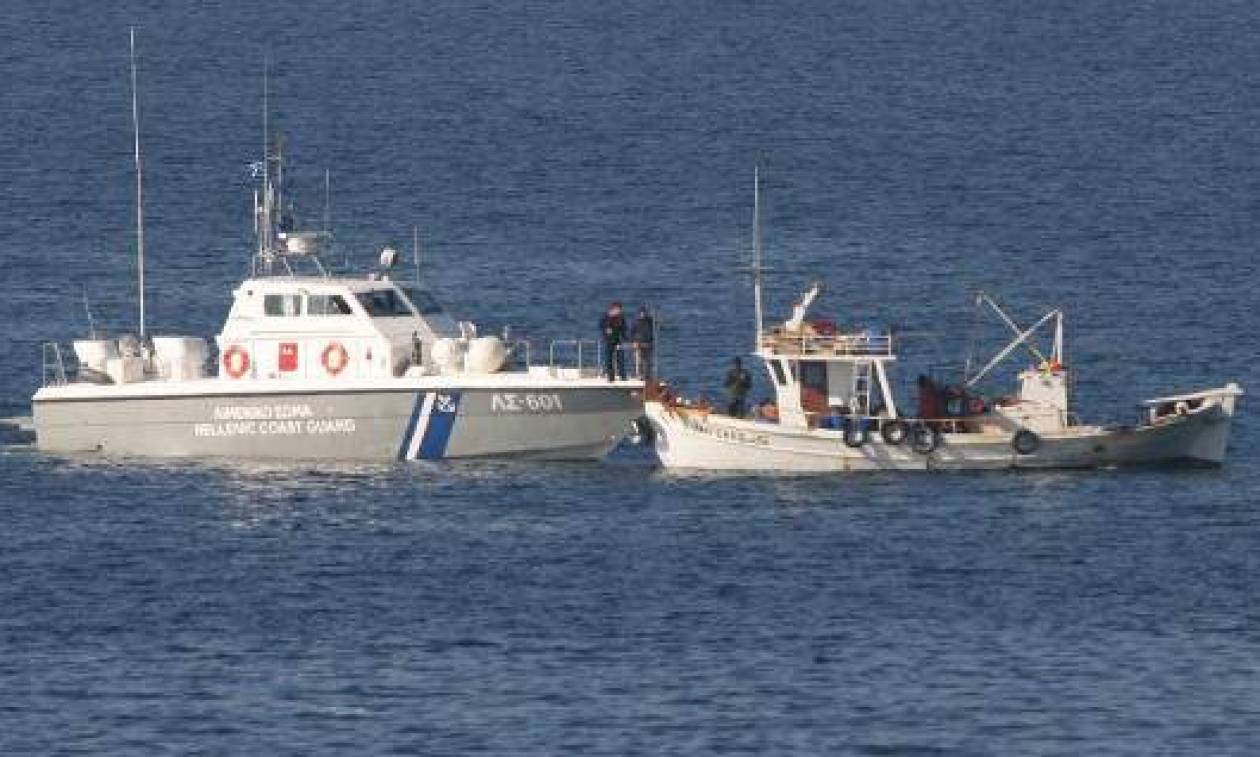 «Πόλεμος» στο Αιγαίο: Σε ρόλο κατασκόπων οι Τούρκοι ψαράδες - Σαρώνουν τα πάντα στο Αρχιπέλαγος