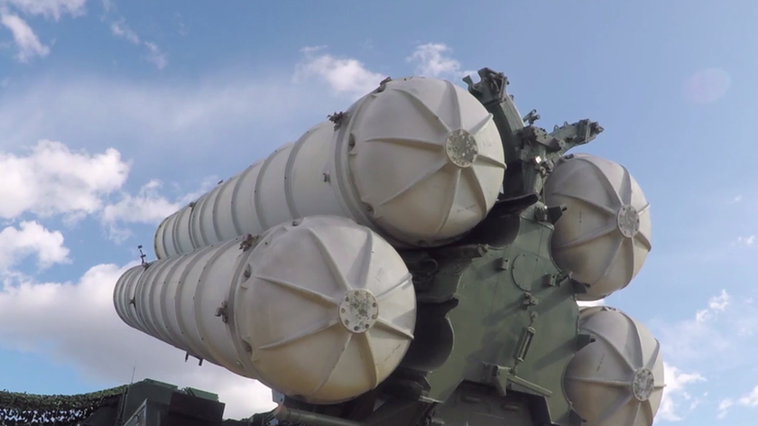 «Πρόβα πολέμου»; Ο Πούτιν προετοιμάζει τον ρωσικό στρατό για μαζική επίθεση με πυραύλους
