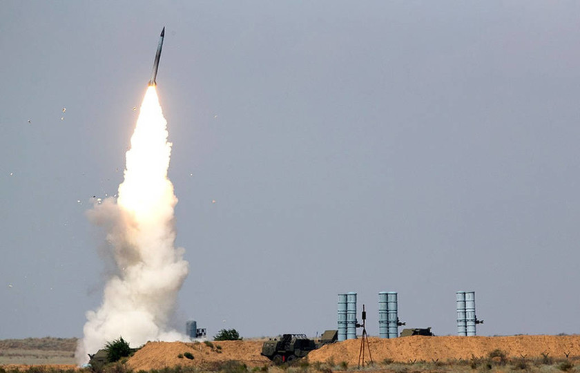 «Πρόβα πολέμου»; Ο Πούτιν προετοιμάζει τον ρωσικό στρατό για μαζική επίθεση με πυραύλους