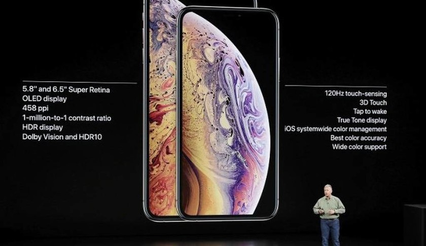 iPhone: Δείτε τα νέα κινητά της Apple και τις τιμές τους