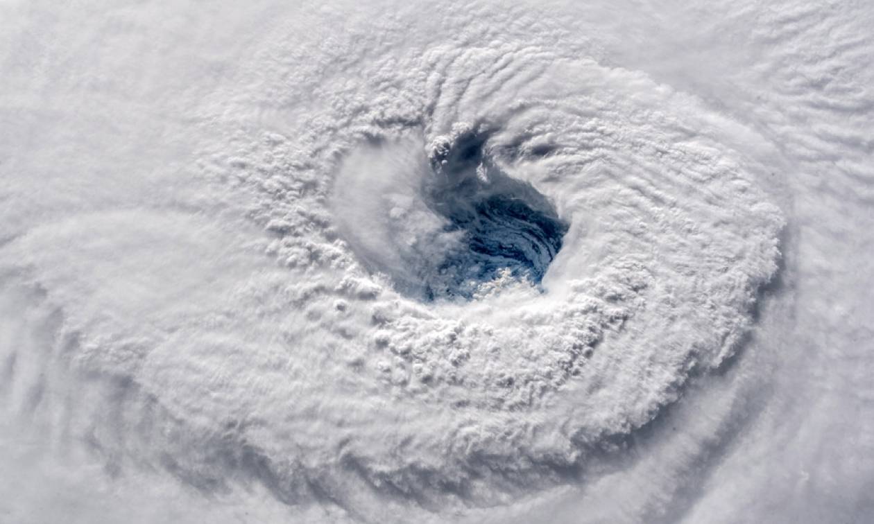 Συναγερμός στις ΗΠΑ για τον τυφώνα – δολοφόνο Φλόρενς: Και η Τζόρτζια σε κατάσταση έκτακτης ανάγκης