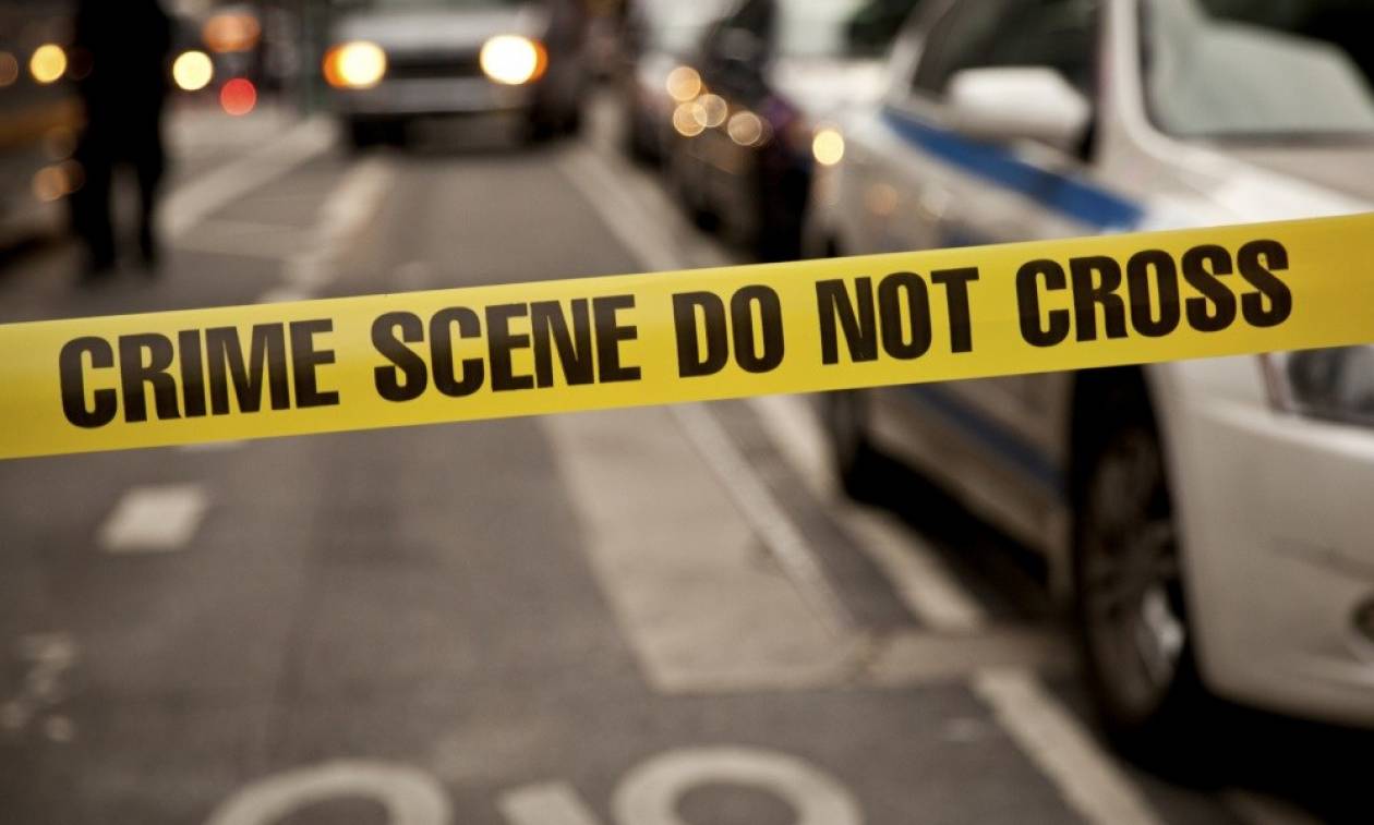Μακελειό στις ΗΠΑ: Ένοπλος δολοφόνησε πέντε ανθρώπους πριν αυτοκτονήσει