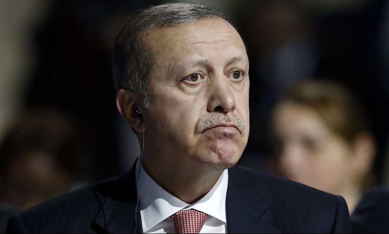Τουρκία: «Μέτρα απόγνωσης» παίρνει ο Ερντογάν - Aύξησε το βασικό επιτόκιο κατά 625 μονάδες