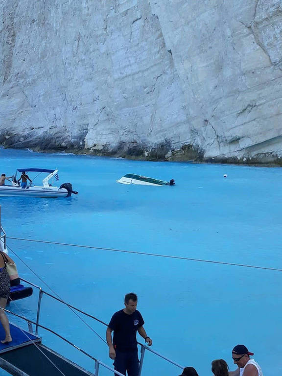 Δραματική προειδοποίηση: «Κίνδυνος κατολισθήσεων σε 7 παραλίες της Ελλάδας»