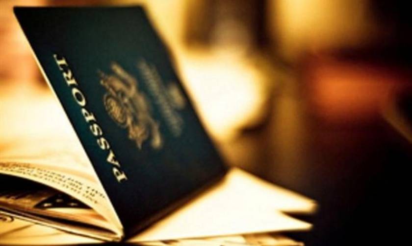 Έντεκα συλλήψεις αλλοδαπών που επιχείρησαν να ταξιδέψουν στο εξωτερικό με πλαστά έγγραφα