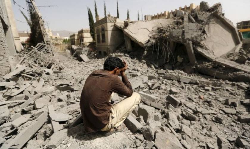 Υεμένη: Εκατοντάδες χιλιάδες άμαχοι κινδυνεύουν στη Χοντάιντα