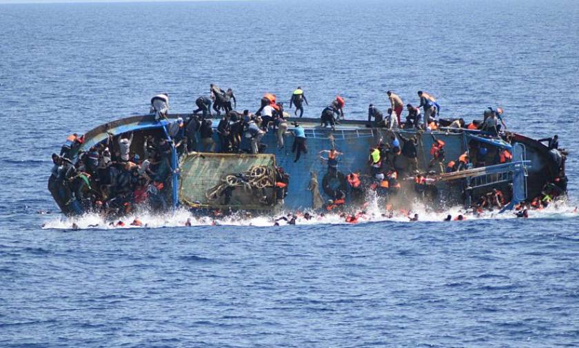 Νεκρά θάλασσα δίχως τέλος η Μεσόγειος: Βρέθηκαν άλλα 21 πτώματα μεταναστών