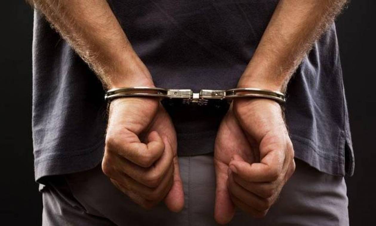 Σύλληψη 21χρονου για εμπρησμό στην περιοχή Κόρμπι της Βάρης