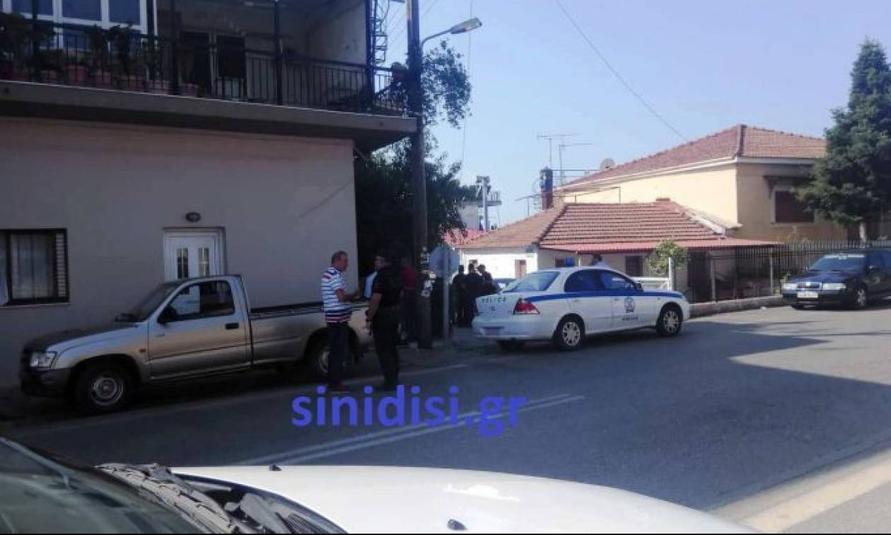 Θρίλερ στο Αγρίνιο: Άνδρας βρέθηκε νεκρός στο σπίτι του - Πυροβολήθηκε στο θώρακα (pics)