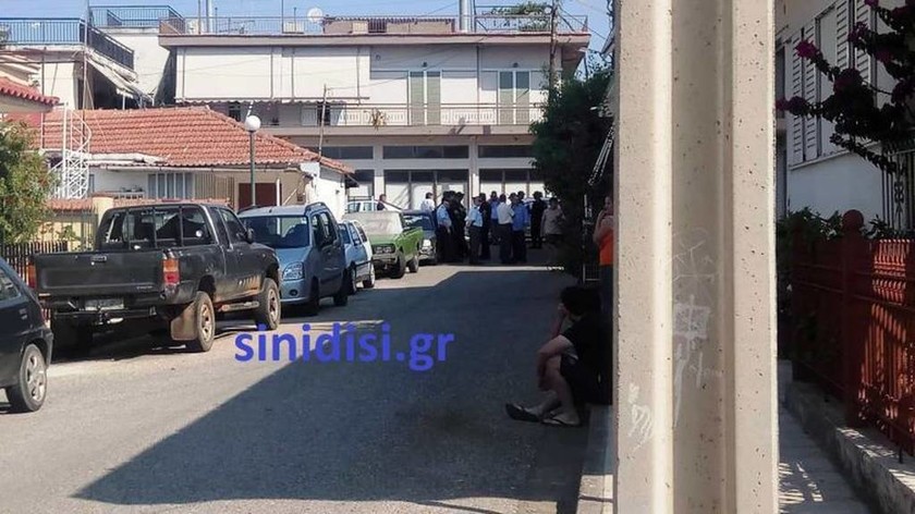 Θρίλερ στο Αγρίνιο: Άνδρας βρέθηκε νεκρός στο σπίτι του - Πυροβολήθηκε στο θώρακα