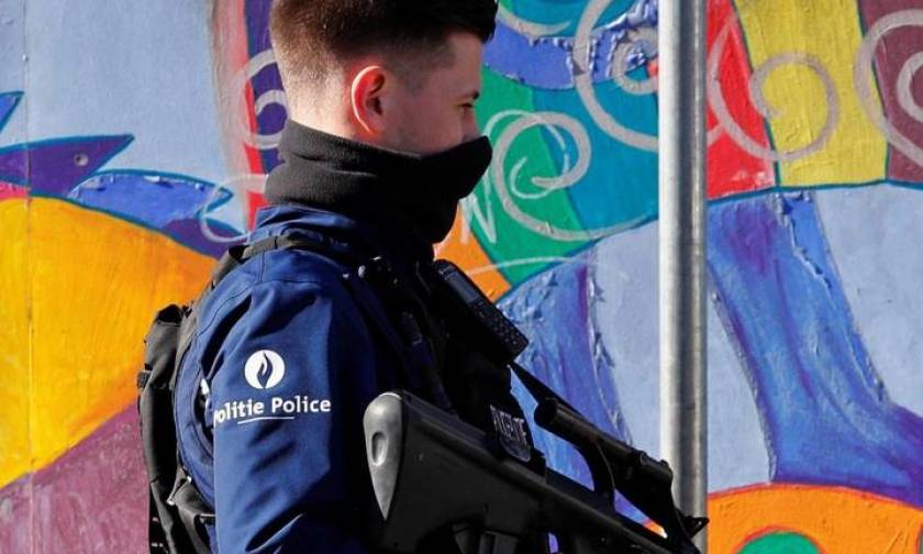 Πανικός στο κέντρο των Βρυξελλών από πυροβολισμούς - Δύο τραυματίες
