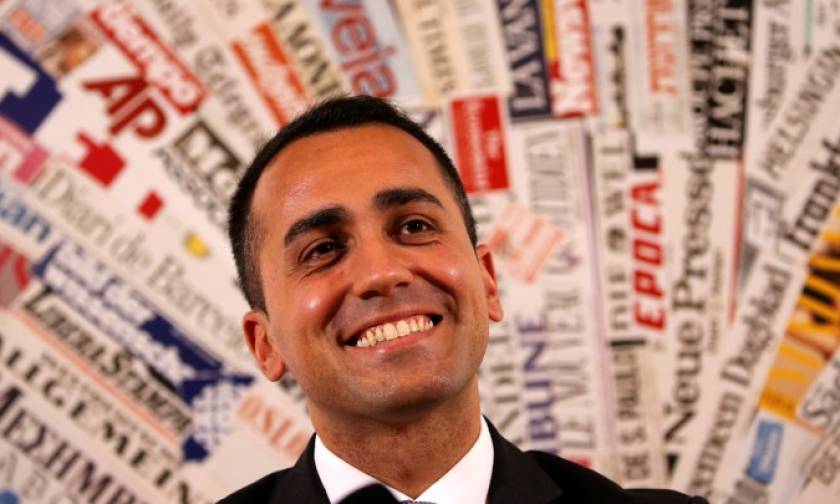 Ιταλία: Οι λαϊκιστές κηρύσσουν τον πόλεμο στις εφημερίδες