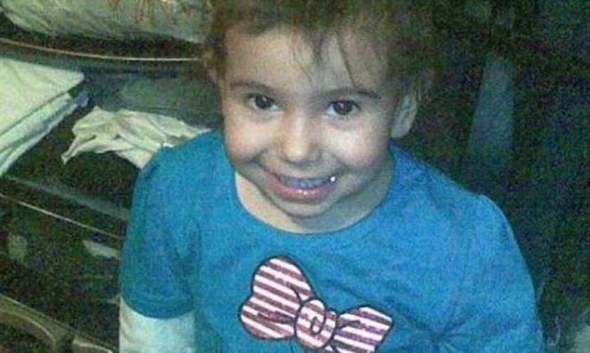 Μικρή Άννυ: Αναβιώνει η φρικτή δολοφονία της 4χρονης από τον ίδιο της τον πατέρα