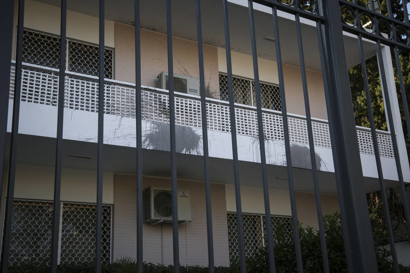 Επίθεση Ρουβίκωνα: ΕΔΕ για τον φρουρό που «παραδόθηκε» στους αναρχικούς