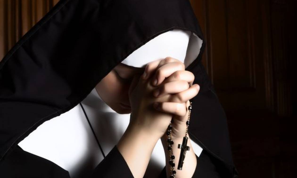 Σάλος: Επίσκοπος κατηγορείται για τον βιασμό μοναχής - Tη βίαζε κατ΄επανάληψη επί δύο χρόνια