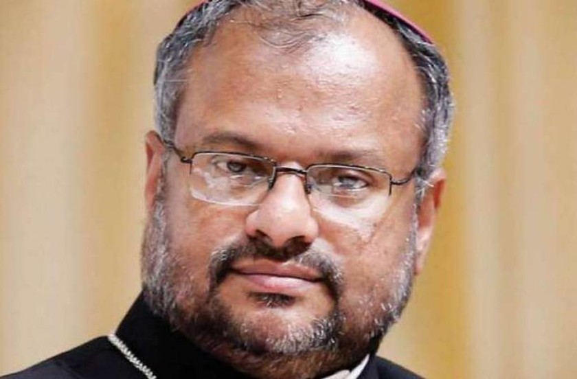 Σάλος: Επίσκοπος κατηγορείται για τον βιασμό μοναχής - Tην βίαzε κατ΄επανάληψη επί δύο χρόνια