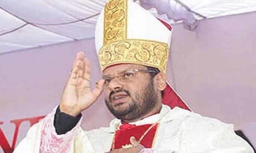 Σάλος: Επίσκοπος κατηγορείται για τον βιασμό μοναχής - Tην βίαzε κατ΄επανάληψη επί δύο χρόνια