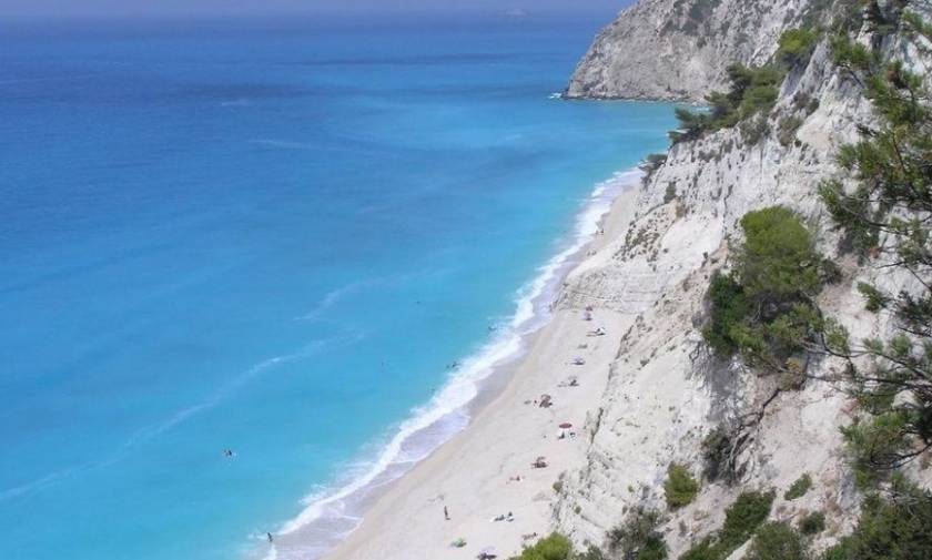 ΠΡΟΣΟΧΗ: Αυτές είναι οι επτά επικίνδυνες παραλίες στο Ιόνιο