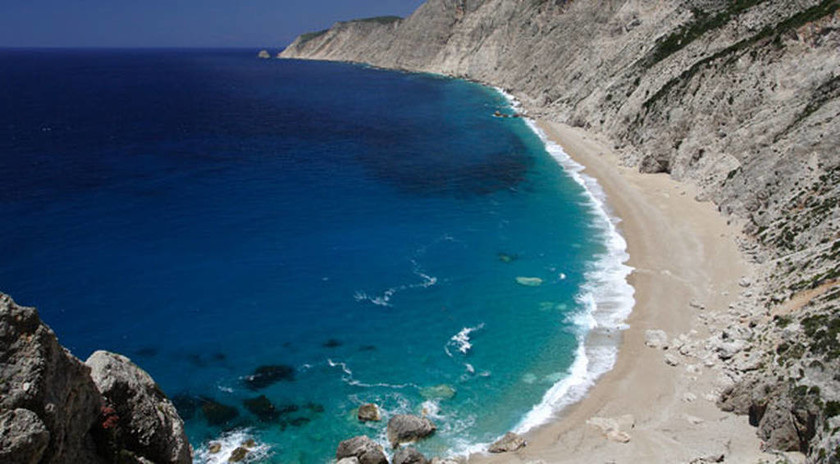 ΠΡΟΣΟΧΗ: Αυτές είναι οι επτά επικίνδυνες παραλίες στο Ιόνιο