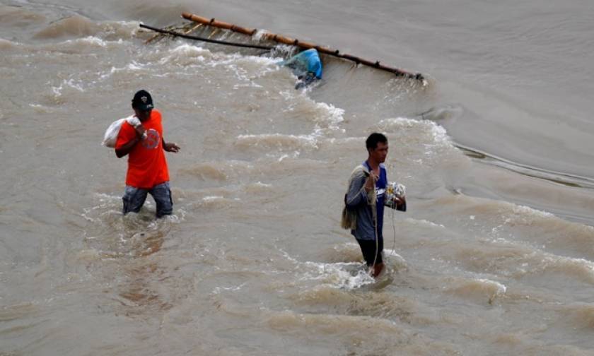 Σαρωτικές πλημμύρες στη Νιγηρία: Ξεπέρασαν τους 100 οι νεκροί σε 10 πολιτείες