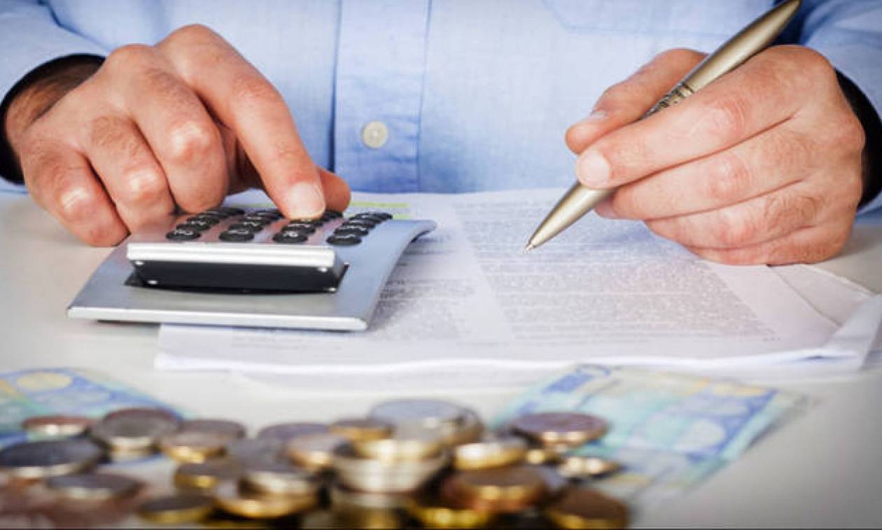Χρέη εφορία: Πώς να «κουρέψετε» πρόστιμα και επιπλέον φόρους