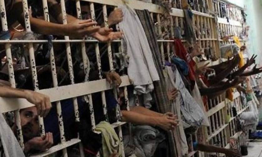 Βραζιλία: Επτά νεκροί σε εξέγερση σε φυλακή - Κρατούμενοι προσπάθησαν να αποδράσουν
