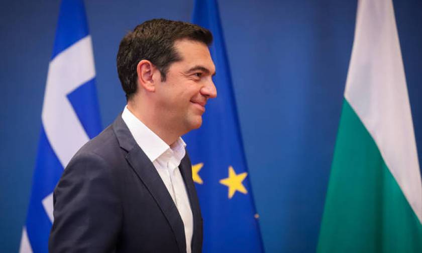 Tsipras to highlight the need for Europe to tackle the migration problem on the basis of solidarity