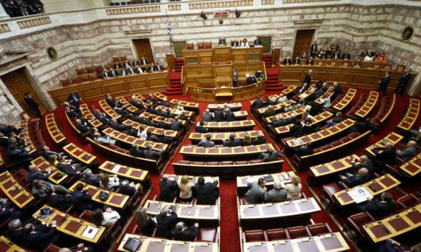 ΑΣΕΠ: Έρχονται μόνιμες προσλήψεις στην Βουλή