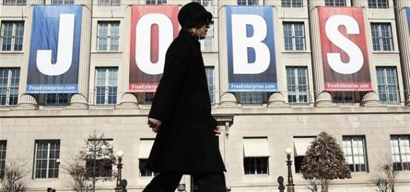 Αποκαλυπτικά στοιχεία: «Λάστιχο» η αγορά εργασίας - Μειώνουν την ανεργία με… ελαστική απασχόληση!