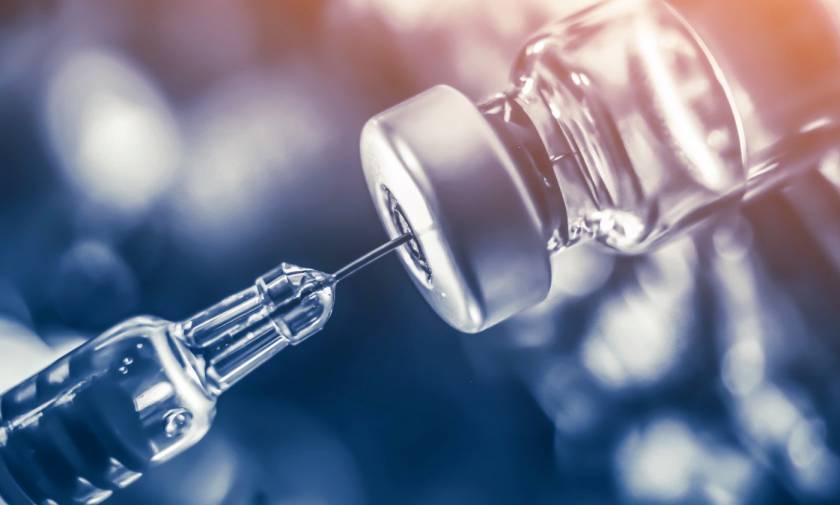 Κυκλοφόρησε στην Ελλάδα ένα νέο εμβόλιο για την πρόληψη της μηνιγγίτιδας από την οροομάδα Β