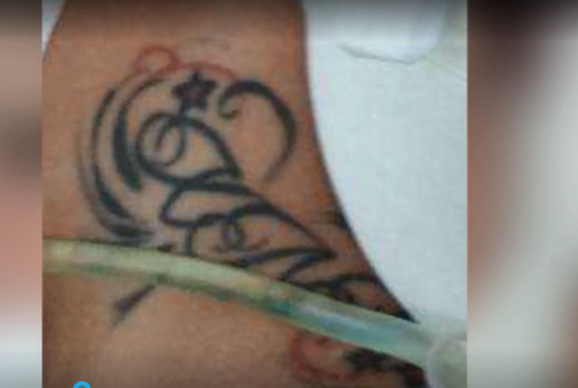 Η τραγική ιστορία πίσω από «το κορίτσι με το τατουάζ» που βιάστηκε στο Ζεφύρι