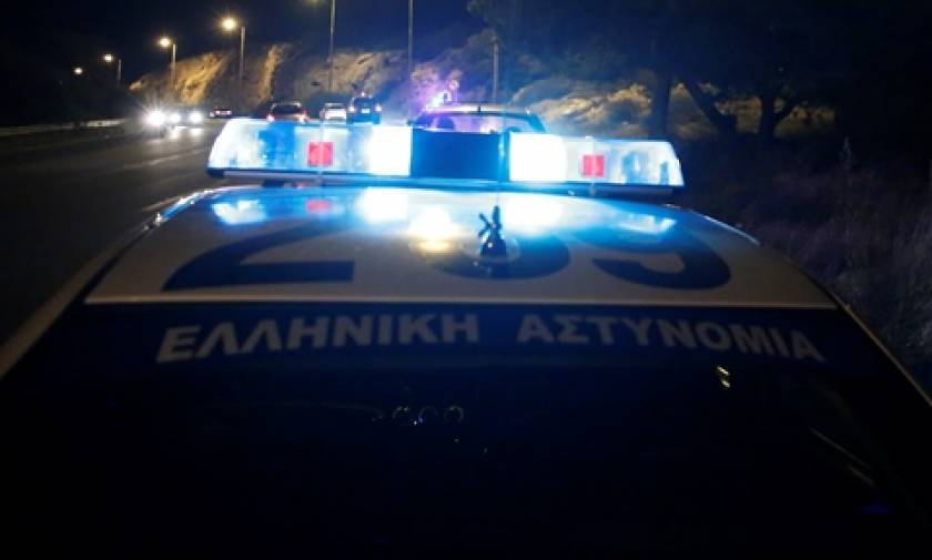 Άγρια δολοφονία στη Θεσσαλονίκη: 54χρονος βρέθηκε μαχαιρωμένος στο διαμέρισμά του