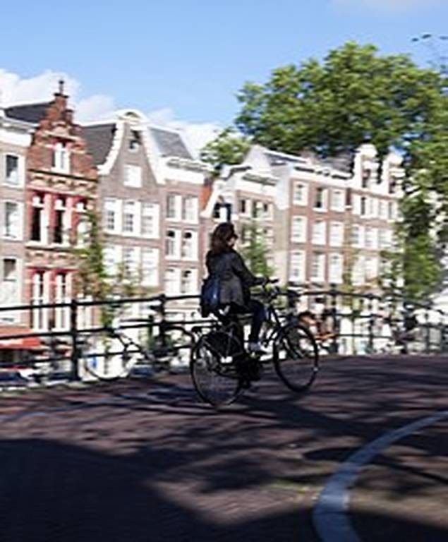 Τραγωδία στην Ολλανδία: Σύγκρουση ποδηλάτου με τρένο - Τέσσερα παιδιά νεκρά