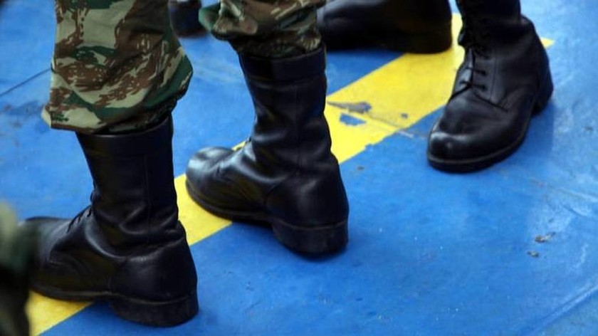 Συναγερμός στο ΓΕΣ: Κρούσματα γαστρεντερίτιδας σε Στρατιωτική Σχολή