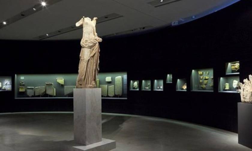 Μουσείο Ακρόπολης: Ελεύθερη είσοδος το Σαββατοκύριακο 29-30 Σεπτεμβρίου